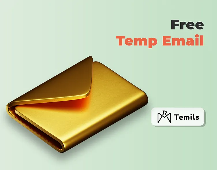 Free Temporary Email Without Registration – Instantly Get a Temp Mail
